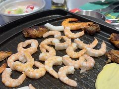 -阿亲家·韩式无限烤肉(春熙路店)