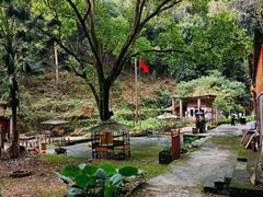 -飞霞风景名胜区