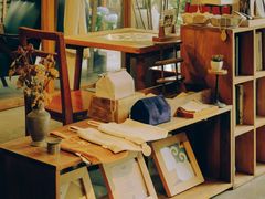 -时光花园(白鹭洲店)