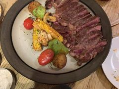 -Cyclus Craft Kitchen薩克思手工厨房
