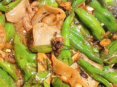辣椒炒肉-新太二·鲜料川菜(晶耀前滩店)