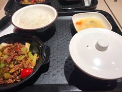 -乡村基(杨家坪建设店)