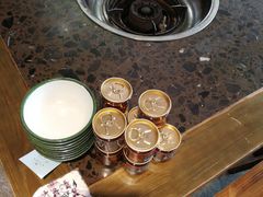 -叁口煮老火锅(东升店)