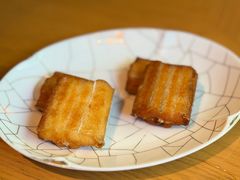 黄金脆带鱼-新荣记(西溪湿地店)