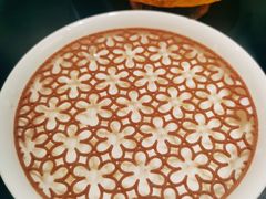 窗花拉丝酸奶-起源小厨(应天门店)