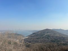 -棋盘山风景区