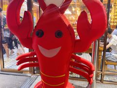 -云晓光头烧烤吧(德平路店)