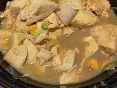 -牟传仁饭庄(星海店)