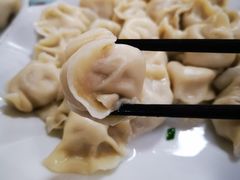 -军嫂饺子馆(岳家寨小区店)