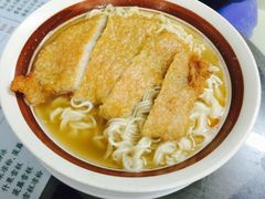 -义顺牛奶公司(新马路老店)