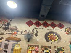 -炮爷东北铁锅炖(棠安路店)