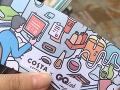 -COSTA COFFEE(吴江路店)