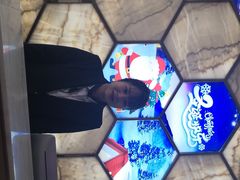 -潮歌KTV(长江北路店)