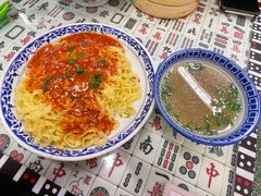 -七爺清汤腩(南开大悦城店)