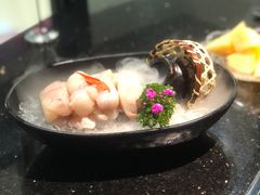 -捞王猪肚鸡火锅(财富中心店)