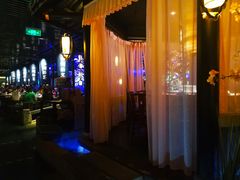 景观位-桂满陇-西湖船宴(西单大悦城店)