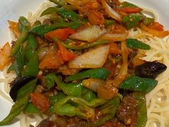-巴依老爷新疆美食(常营店)