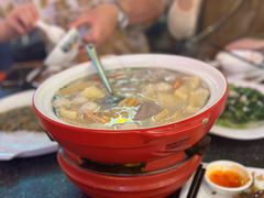 -王庄阿咪海鲜大排档(象园店)