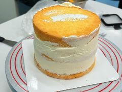 -米柚烘焙教室(新天地购物中心店)