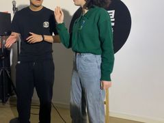 -自如ZSPACE四合院艺术餐厅