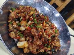-笨罗卜浏阳菜馆(太平街店)