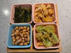 -味妙烤鱼吧(回龙观店)