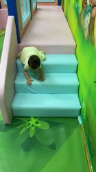 -孩子王童乐园(天津远洋乐堤港店)