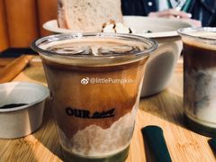 -OUR Bakery(三里屯太古里店)