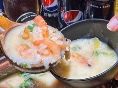 -潮十三潮汕砂锅粥(高新四路大都荟店)