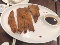 -王家沙点心店(南京西路总店)