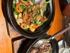 -旺爷砂锅·茶作(国贸城店)