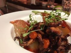 -Ocean's Table 欧舍