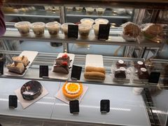-梦菲思饼屋(瑞金宾馆店)