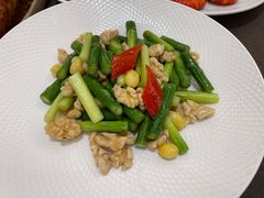 -长禧家·珑厨(东山口店)