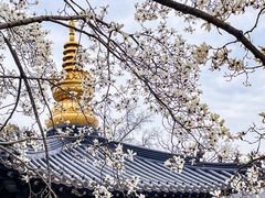 -径山寺