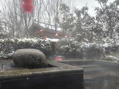 -太白山御龙湾温泉