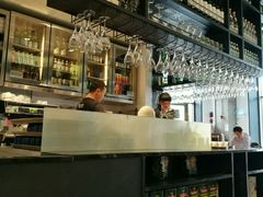 -玛尚诺Pizza&Bar(长泰广场店)