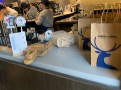 -瑞幸咖啡(新世界中心店)
