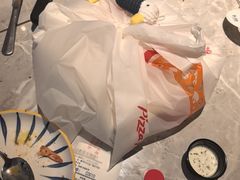 -必胜客(东营万达店)