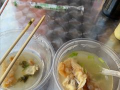 -非遗·十八曲鱼饺(西马总店)