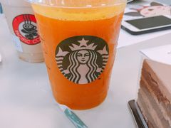 -星巴克臻选(广州太古汇店)