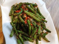 -大茴香越法料理(SOHO复兴店)