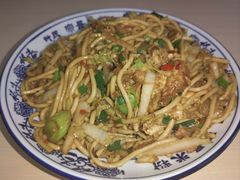 -帝景米粉(东方帝景店)