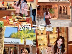 -Mammamia意大利餐厅(阳春巷店)