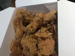 -the frypan韩国炸鸡啤酒(五路居店)