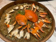 -国惠大酒楼(仓山万达店)