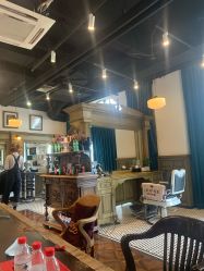 -TWOFACE 双面理发馆