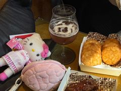 -JPG canteen(广州东山口店)