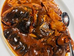 -荣兴酒家(徐家汇店)