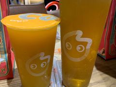 -CoCo都可(合生汇店)